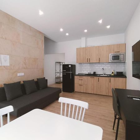 Apartamentos La Brava By Gaiarooms 萨拉曼卡 外观 照片