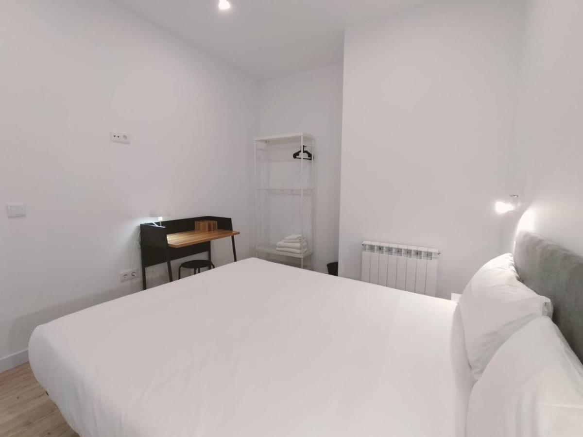 Apartamentos La Brava By Gaiarooms 萨拉曼卡 外观 照片