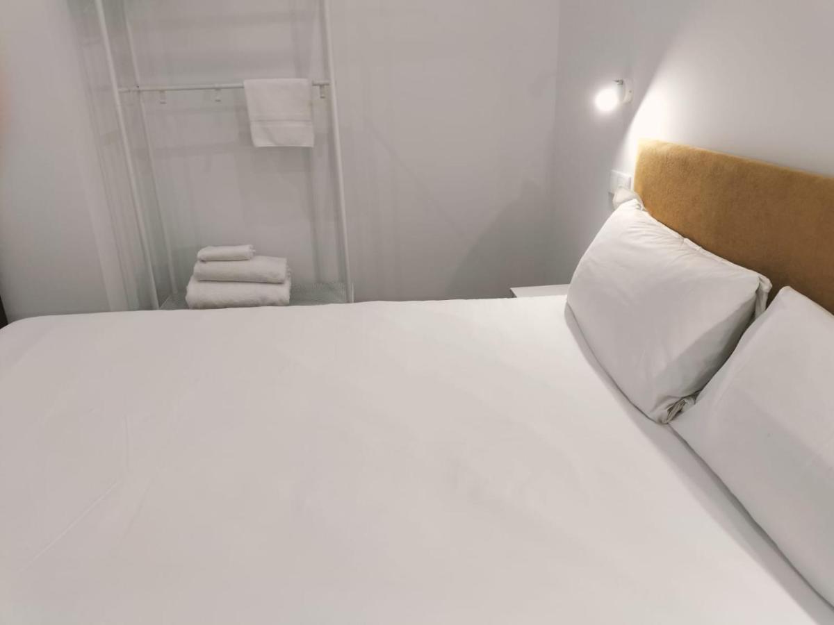 Apartamentos La Brava By Gaiarooms 萨拉曼卡 外观 照片