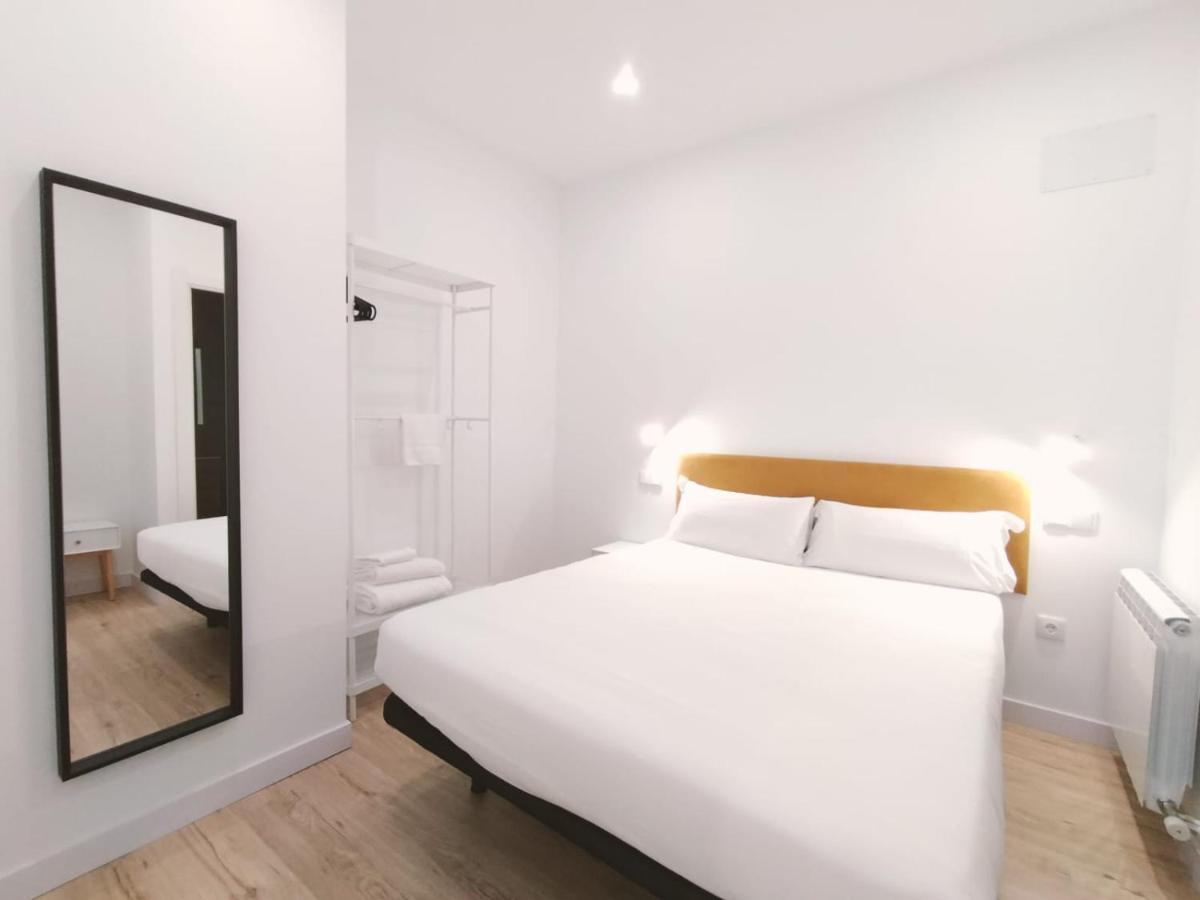 Apartamentos La Brava By Gaiarooms 萨拉曼卡 外观 照片