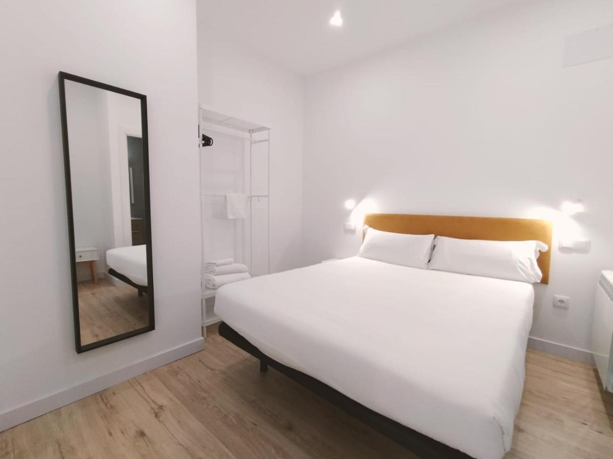 Apartamentos La Brava By Gaiarooms 萨拉曼卡 外观 照片