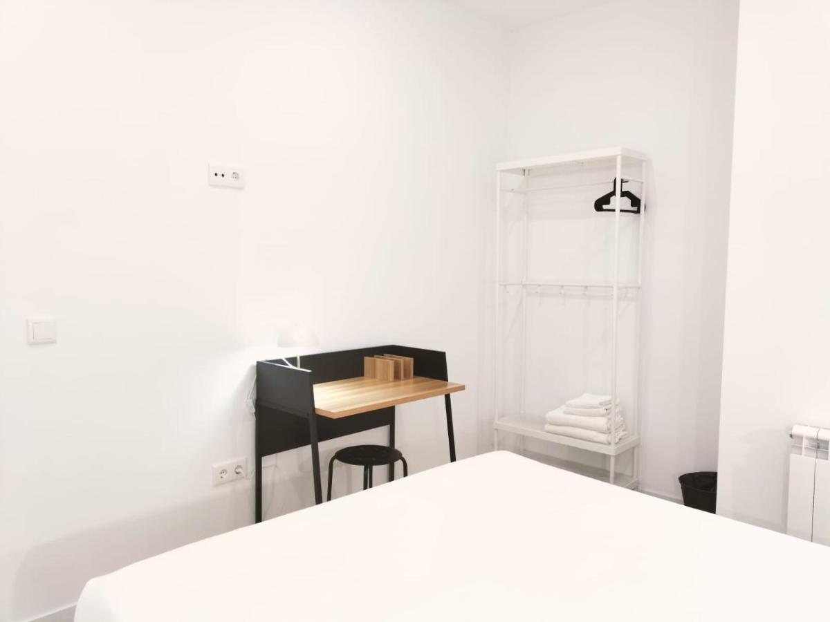 Apartamentos La Brava By Gaiarooms 萨拉曼卡 外观 照片