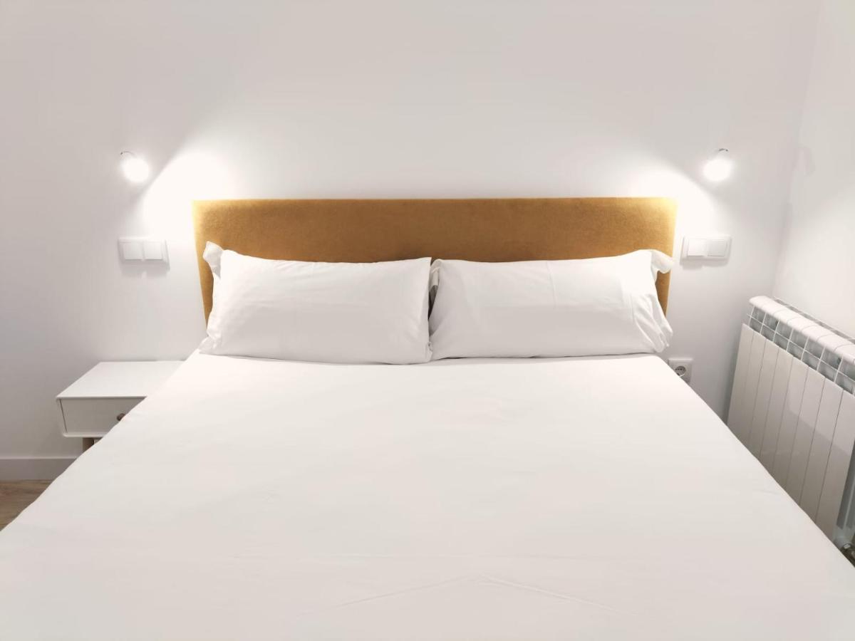 Apartamentos La Brava By Gaiarooms 萨拉曼卡 外观 照片