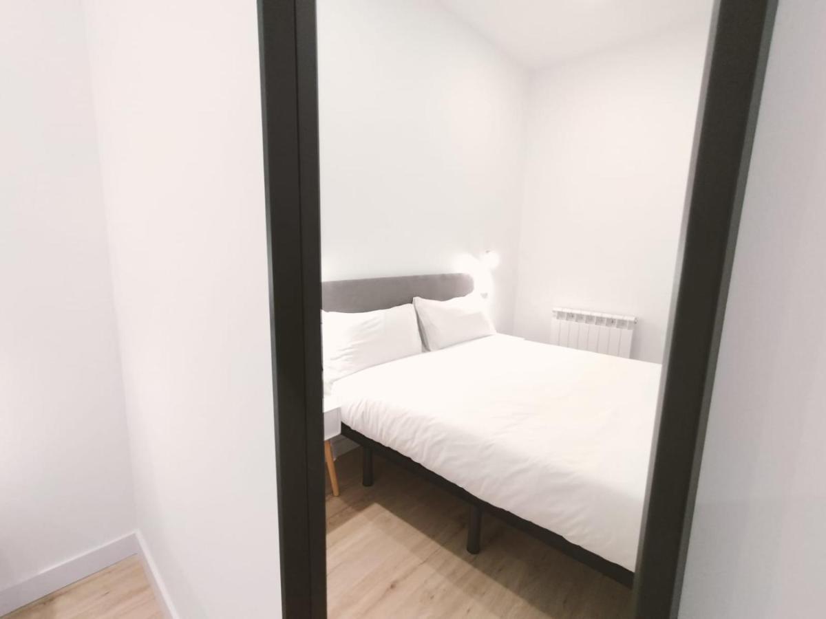 Apartamentos La Brava By Gaiarooms 萨拉曼卡 外观 照片