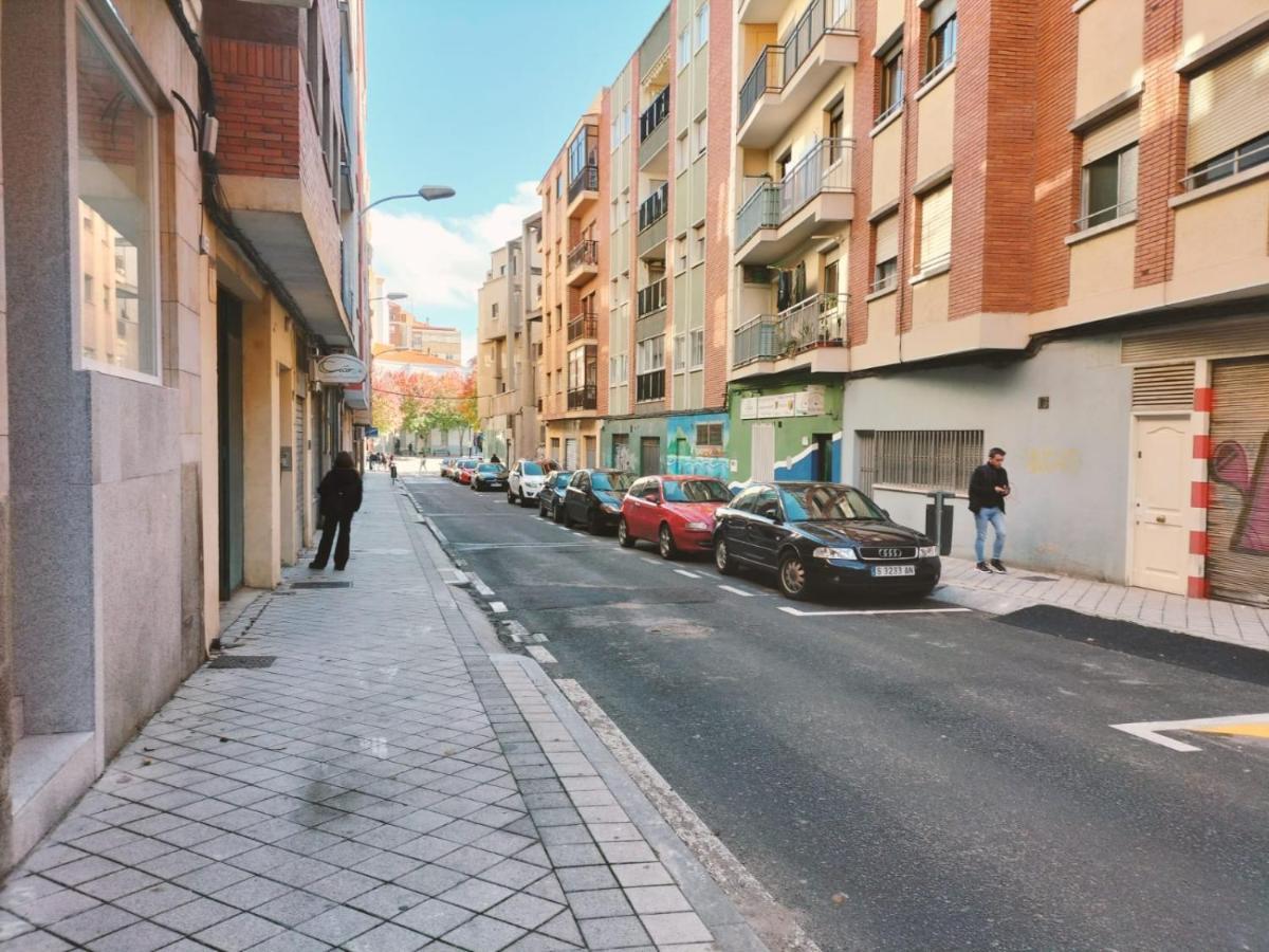 Apartamentos La Brava By Gaiarooms 萨拉曼卡 外观 照片