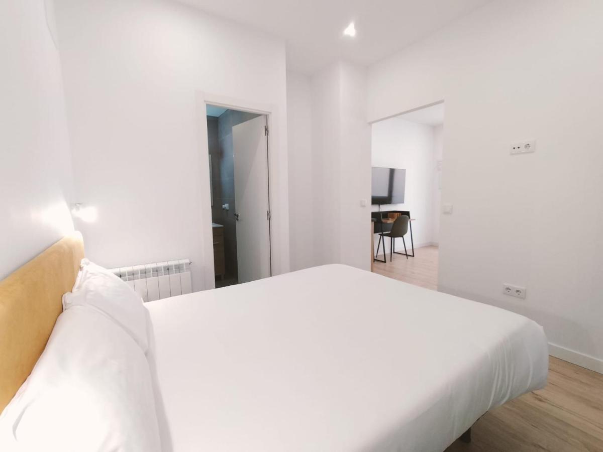 Apartamentos La Brava By Gaiarooms 萨拉曼卡 外观 照片