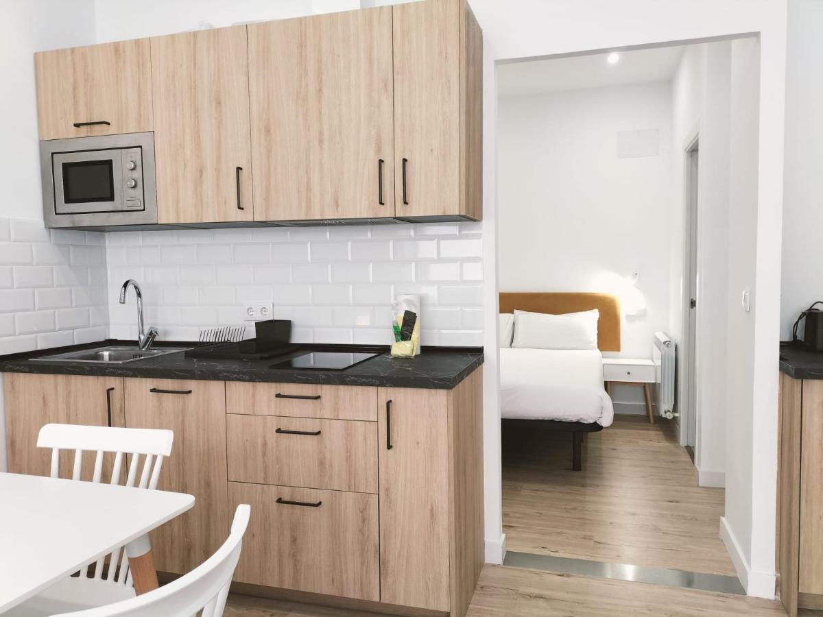 Apartamentos La Brava By Gaiarooms 萨拉曼卡 外观 照片