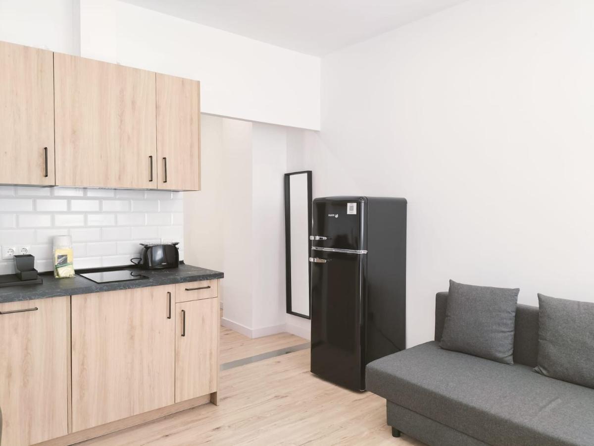 Apartamentos La Brava By Gaiarooms 萨拉曼卡 外观 照片