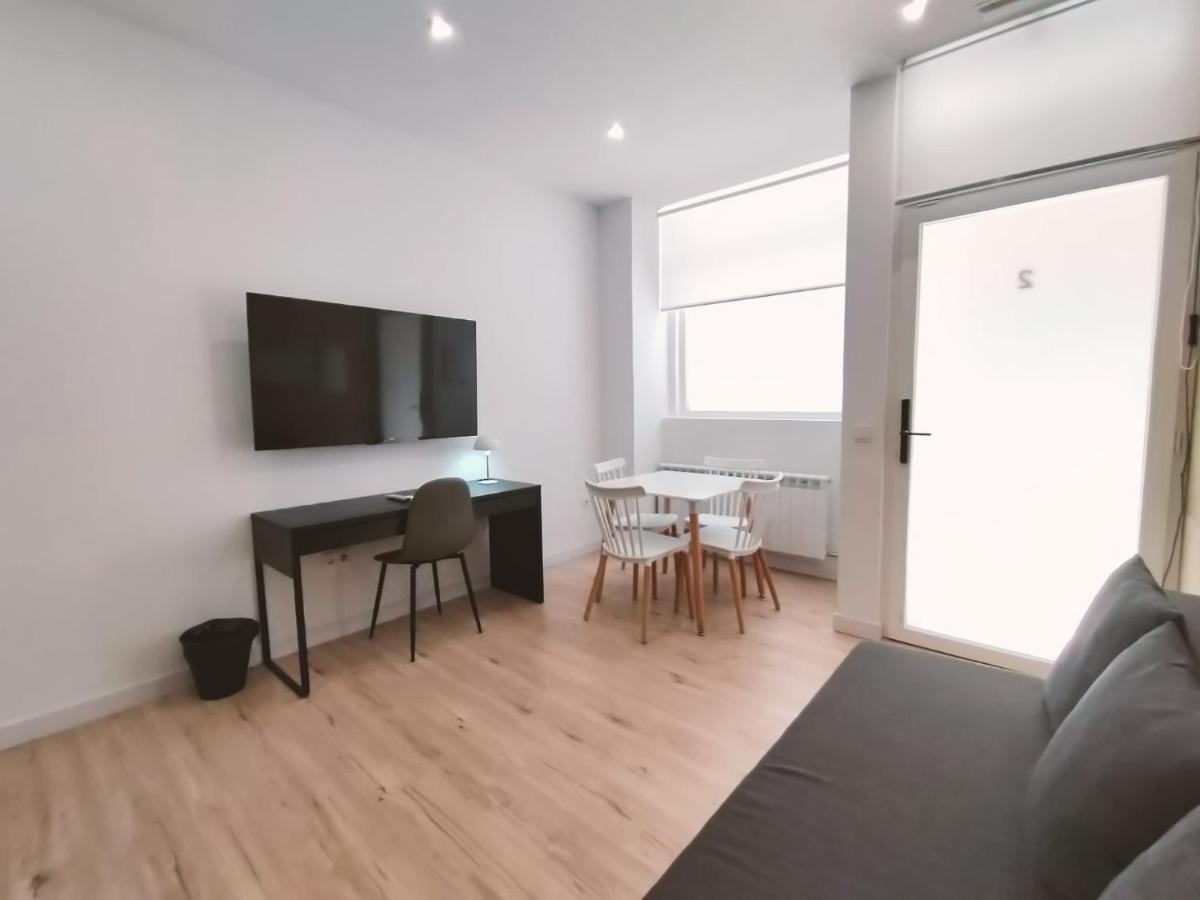 Apartamentos La Brava By Gaiarooms 萨拉曼卡 外观 照片