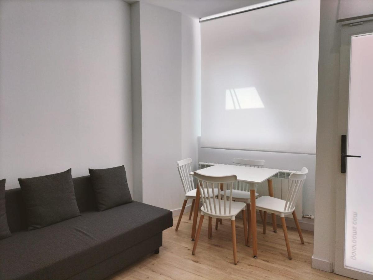 Apartamentos La Brava By Gaiarooms 萨拉曼卡 外观 照片